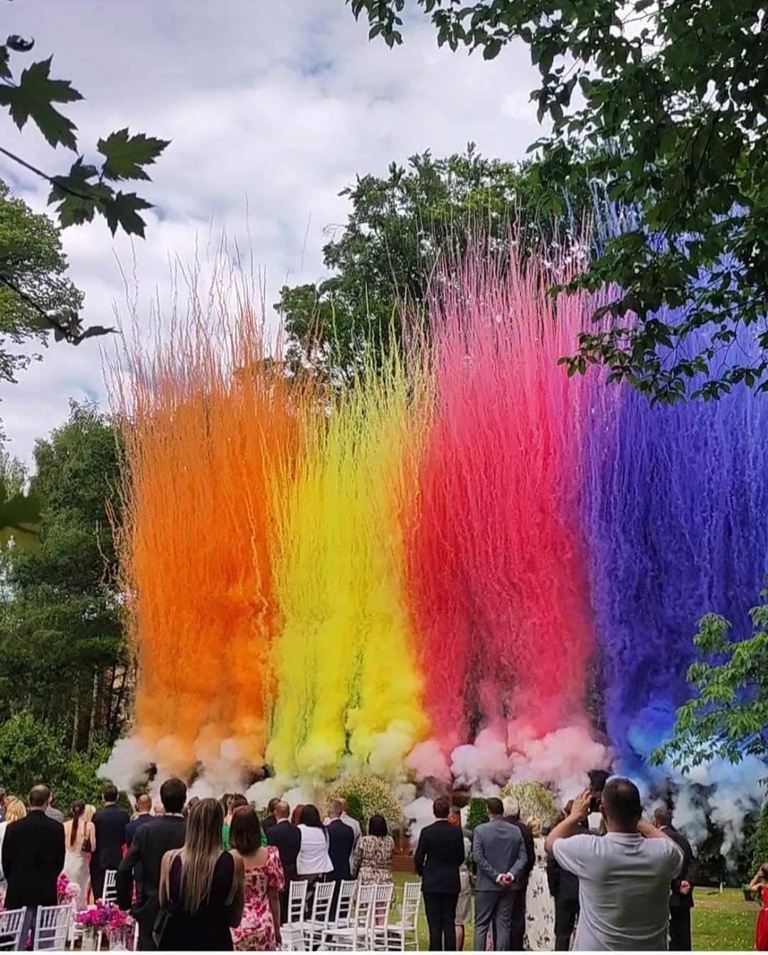 Kolorowe miny dymne (4)