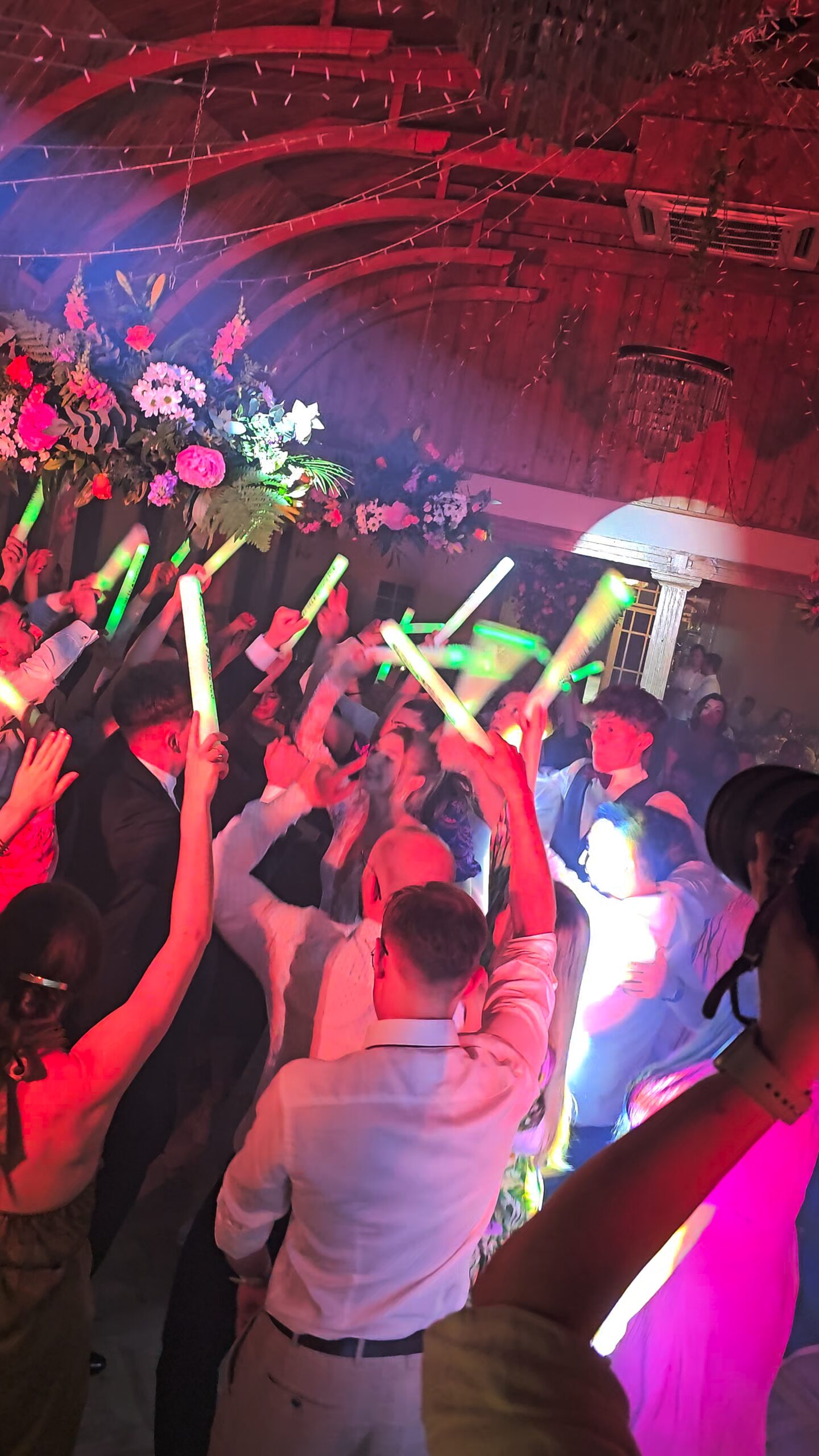 Pałki ledowe na wesele (8)